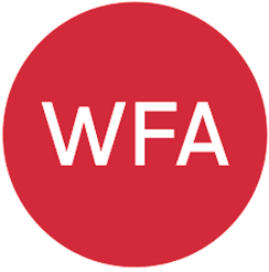 WFA logo